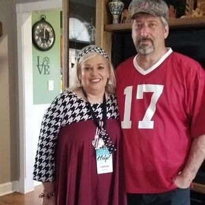 Meet your Posher, Tamara